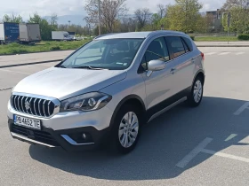 Suzuki SX4 S-Cross, снимка 3