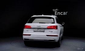 Audi Q5 45 TFSI QUATTRO PREMIUM, снимка 4