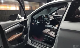 Audi Q5 45 TFSI QUATTRO PREMIUM, снимка 9