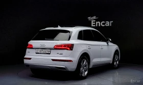 Audi Q5 45 TFSI QUATTRO PREMIUM, снимка 2