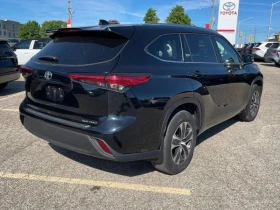 Toyota Highlander * 7 МЕСТЕН * ДИСТРОНИК * ПРЕДСТАВИТЕЛСТВО, снимка 3