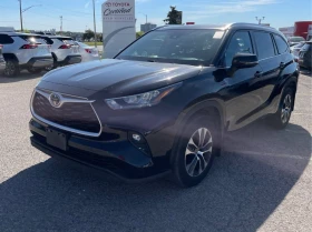 Toyota Highlander * 7 МЕСТЕН * ДИСТРОНИК * ПРЕДСТАВИТЕЛСТВО, снимка 1