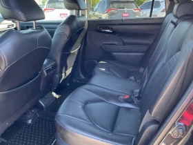 Toyota Highlander * 7 МЕСТЕН * ДИСТРОНИК * ПРЕДСТАВИТЕЛСТВО, снимка 15
