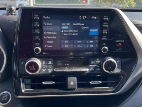 Toyota Highlander * 7 МЕСТЕН * ДИСТРОНИК * ПРЕДСТАВИТЕЛСТВО, снимка 12