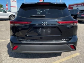 Toyota Highlander * 7 МЕСТЕН * ДИСТРОНИК * ПРЕДСТАВИТЕЛСТВО, снимка 6