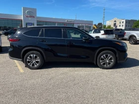 Toyota Highlander * 7 МЕСТЕН * ДИСТРОНИК * ПРЕДСТАВИТЕЛСТВО, снимка 5