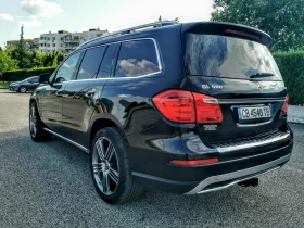 Mercedes-Benz GL 450, снимка 4