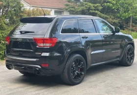 Jeep Grand cherokee SRT8 * ОБДУХВАНЕ * AWD * КАМЕРА * CARFAX * , снимка 6