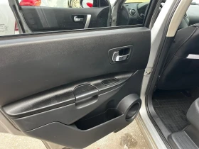 Nissan Qashqai, снимка 14