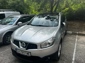 Nissan Qashqai, снимка 1