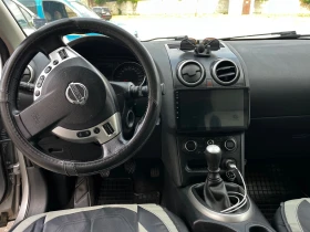 Nissan Qashqai, снимка 10
