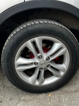 Nissan Qashqai, снимка 15