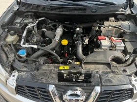 Nissan Qashqai, снимка 4