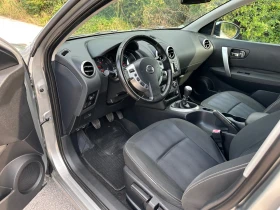 Nissan Qashqai 1.6dci~FACE, снимка 7