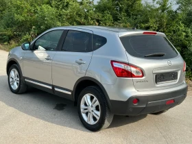 Nissan Qashqai 1.6dci~FACE, снимка 4