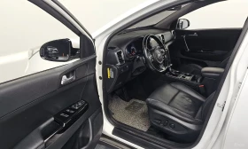 Kia Sportage NOBLESSE* 136000KM!!* UNIKAT* TEXNOTEST* 2WD, снимка 10
