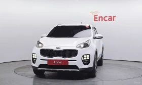 Kia Sportage NOBLESSE* 136000KM!!* UNIKAT* TEXNOTEST* 2WD, снимка 3