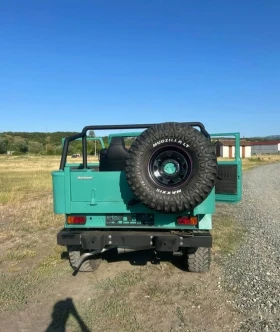 Toyota Land cruiser Bj 40, снимка 4