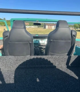 Toyota Land cruiser Bj 40, снимка 2
