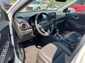 Hyundai Kona Ultimate | CARFAX | АВТОКРЕДИТ БЕЗ ПЪРВОНАЧАЛНА , снимка 7