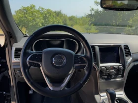 Jeep Grand cherokee, снимка 7