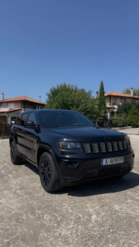 Jeep Grand cherokee, снимка 6