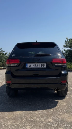 Jeep Grand cherokee, снимка 2