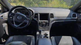 Jeep Grand cherokee, снимка 5