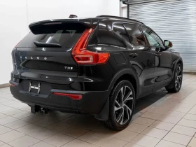 Volvo XC40 R* DESIGN* ДИСТРОНИК* МЪРТВА* ТОЧКА* ПАНОРАМА* , снимка 2