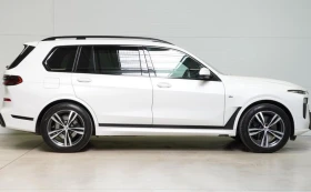 BMW X7 xDrive40d M-Sport PRO, снимка 4