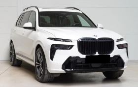 BMW X7 xDrive40d M-Sport PRO, снимка 1