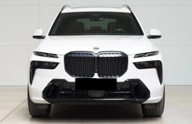 BMW X7 xDrive40d M-Sport PRO, снимка 3