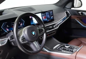 BMW X7 xDrive40d M-Sport PRO, снимка 7