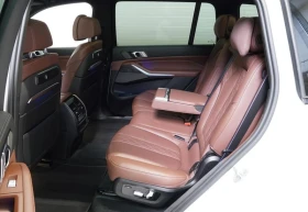 BMW X7 xDrive40d M-Sport PRO, снимка 8
