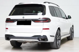 BMW X7 xDrive40d M-Sport PRO, снимка 5