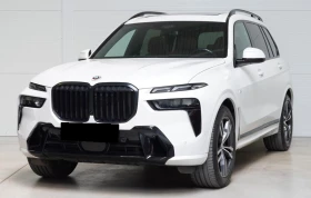 BMW X7 xDrive40d M-Sport PRO, снимка 2