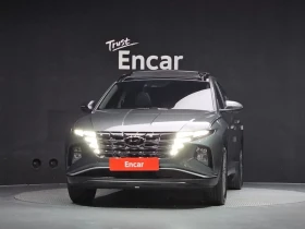 Hyundai Tucson 1.6T 2WD MODERN, снимка 3