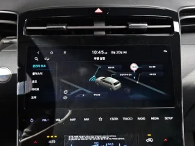 Hyundai Tucson 1.6T 2WD MODERN, снимка 14