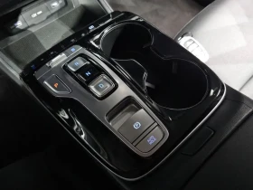Hyundai Tucson 1.6T 2WD MODERN, снимка 9