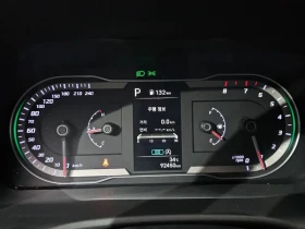 Hyundai Tucson 1.6T 2WD MODERN, снимка 8