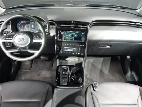Hyundai Tucson 1.6T 2WD MODERN, снимка 7