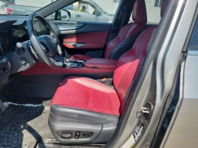 Lexus NX 450 450H+ / CARFAX / ОБДУХВАНЕ / ПАНОРАМА / АВТОКРЕДИТ, снимка 8