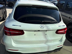 Mercedes-Benz GLC 43 AMG 4MATIC | CARFAX | АВТОФИНАНСИРАНЕ, снимка 5
