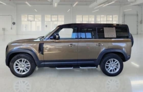 Land Rover Defender !!!ОЧАКВАН ВНОС!!! MHEV 3.0D 249hp, снимка 2