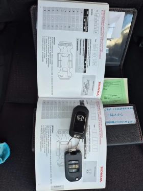 Honda Cr-v 2.0i, снимка 10