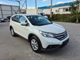 Honda Cr-v 2.0i, снимка 2