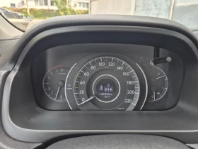 Honda Cr-v 2.0i, снимка 8