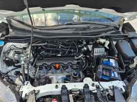 Honda Cr-v 2.0i, снимка 9