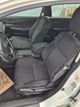 Honda Cr-v 2.0i, снимка 5