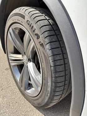 VW Tiguan R-Line, снимка 15
